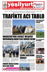 TRAKYA'DA YEŞİLYURT