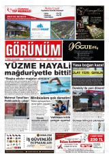 GÖRÜNÜM