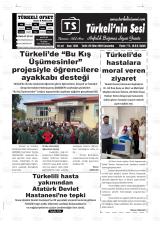TÜRKELİ'NİN SESİ