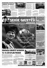 ŞEHİR