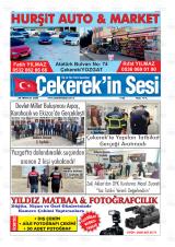ÇEKEREK'İN SESİ