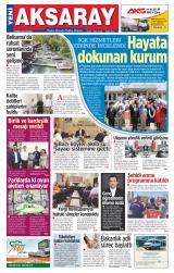 YENİ AKSARAY