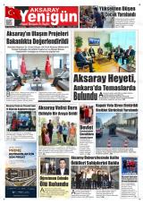 AKSARAY YENİGÜN