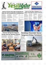 YEŞİL IĞDIR