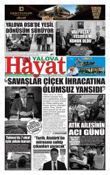 YALOVA HAYAT
