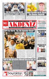 AKDENİZ