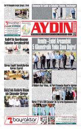 AYDIN OSMANİYE