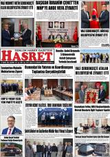 HASRET