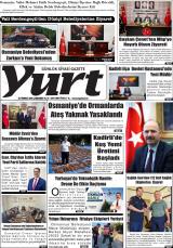 YURT
