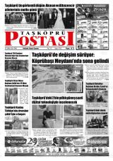 TAŞKÖPRÜ POSTASI