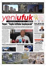 YENİ UFUK