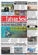TATVAN SESİ
