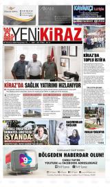 YENİ KİRAZ