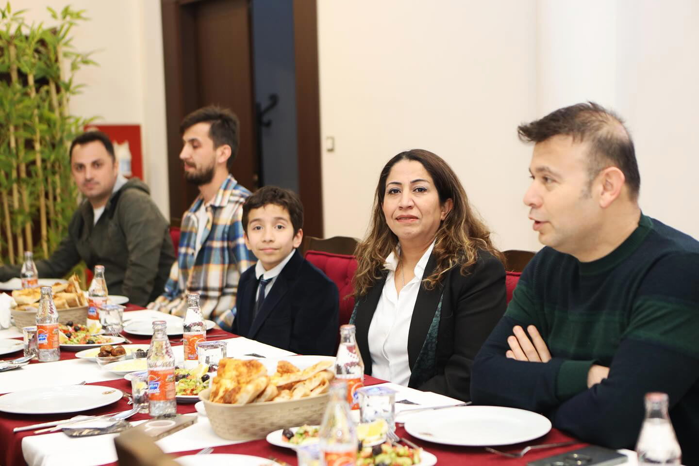 DÜNYA ORMANCILIK GÜNÜ KUTLANDI