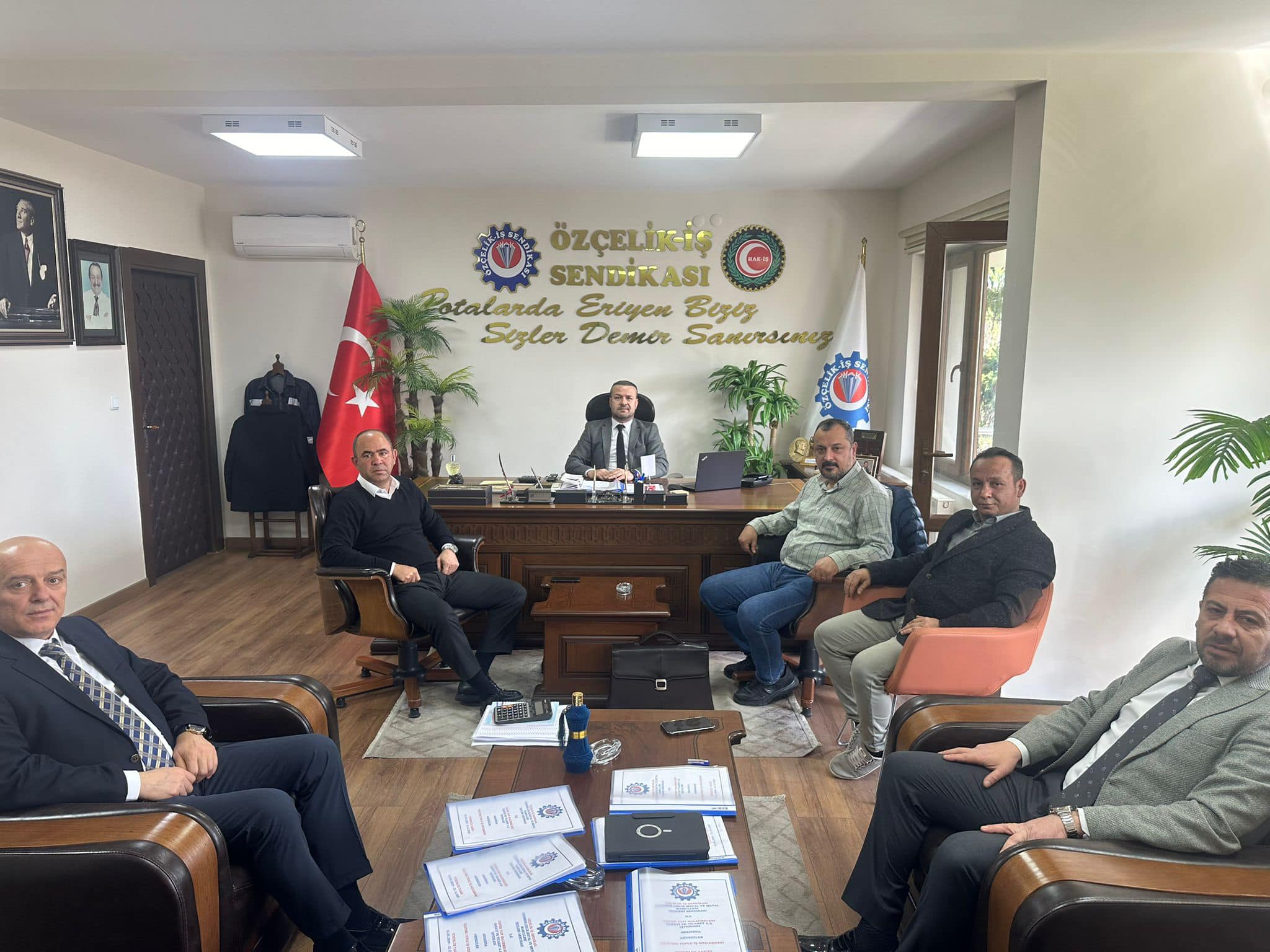 DOFER HASIR ÇELİKTE T İ S SEVİNCİ