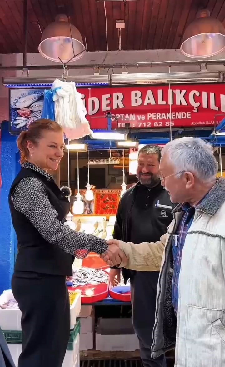 BİZ HEP BERABERİZ