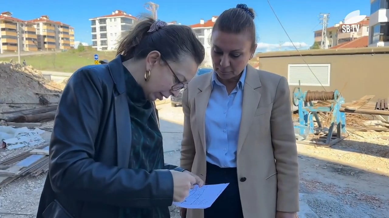 Safranbolu Belediyesi’nin 3 Projesinde Sona Gelindi
