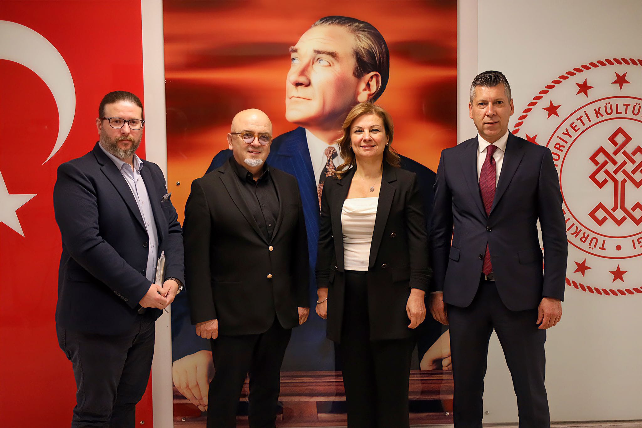 BİROL GÜVEN’E DAVET