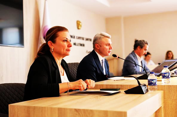  FESTİVALİ ÖNCESİ SON TOPLANTI
