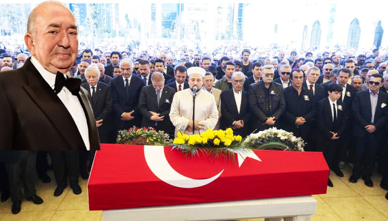 BAY SİNEMA’ DOĞUM GÜNÜNDE KARABÜK’TE ANILDI