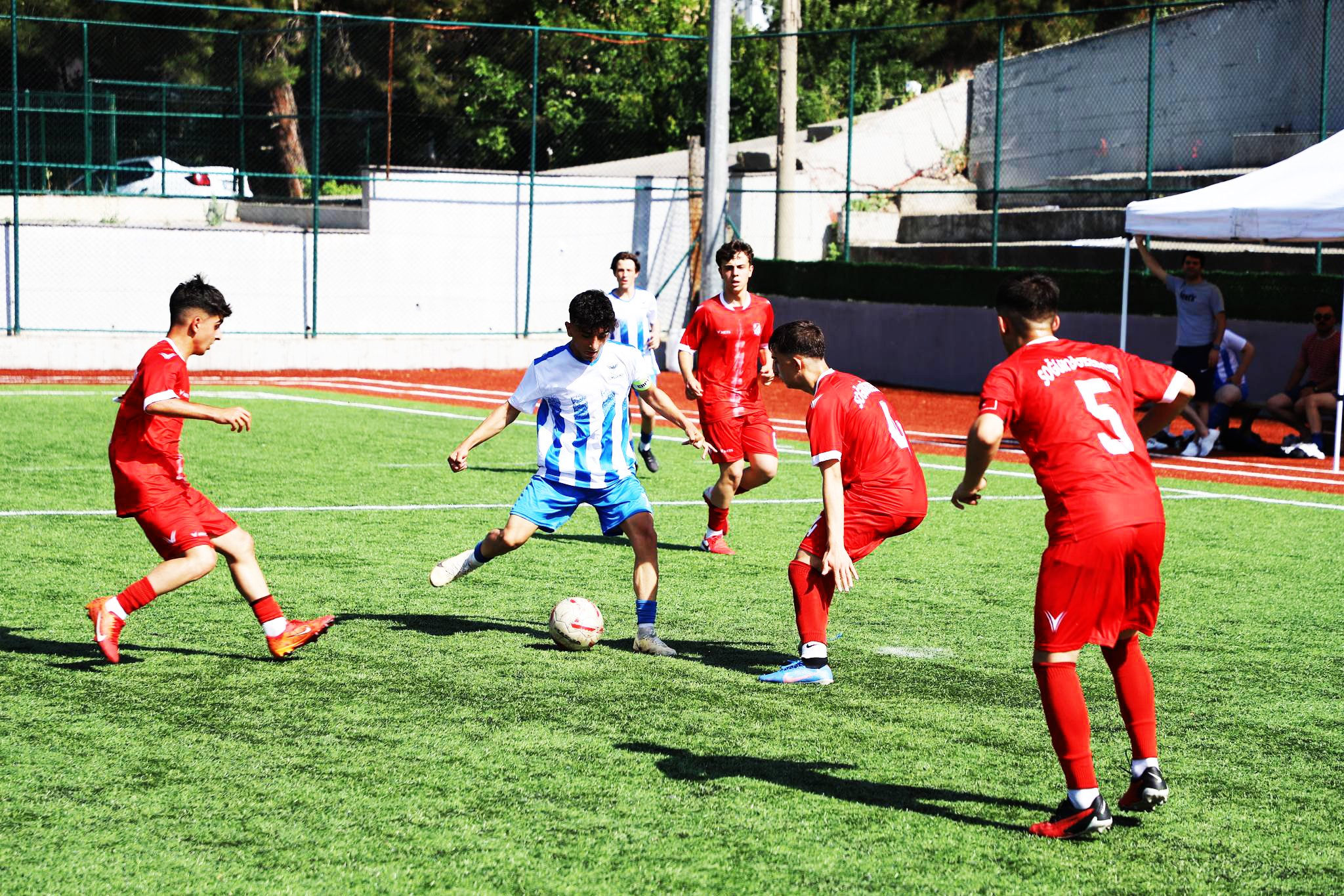 SOKAKLAR   BİZİM 