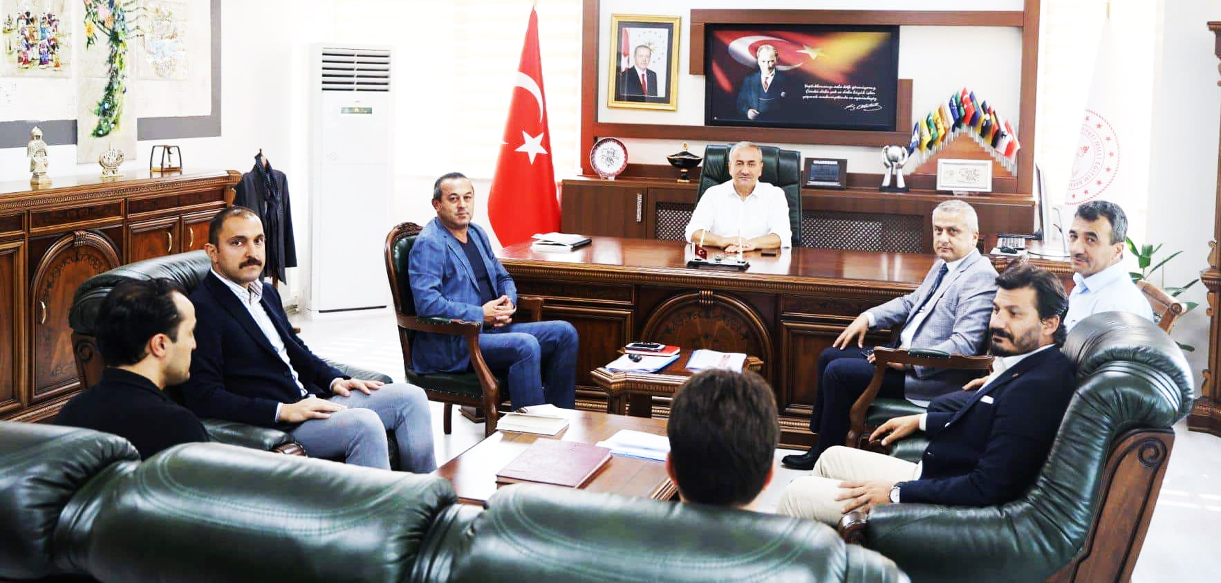 2024-2025 EĞİTİM ÖĞRETİM YILI                                OKUL SPORLARI