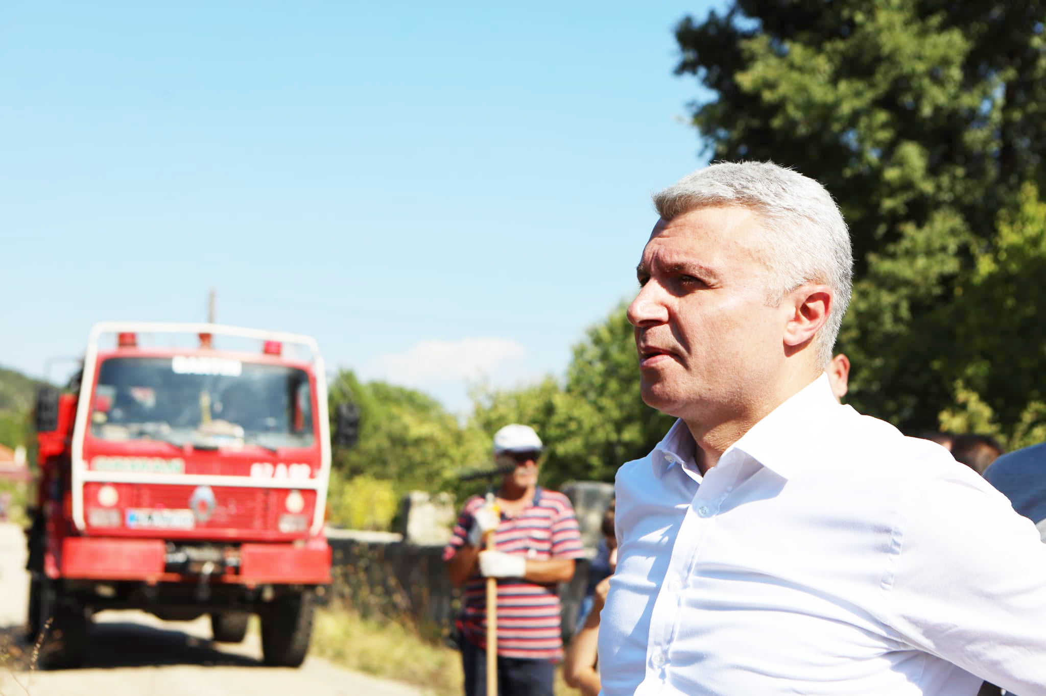 SAFRANBOLU DERİN BİR NEFES ALDI                   