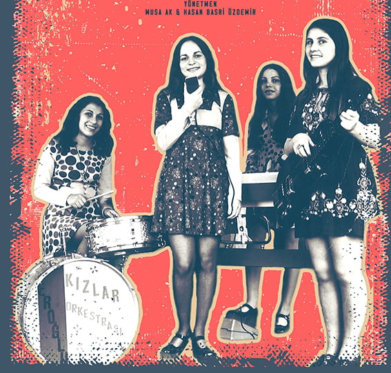 KBÜ’lü Akademisyenin Belgeseli Antalya                 Altın Portakal Film Festivalinde Finalde