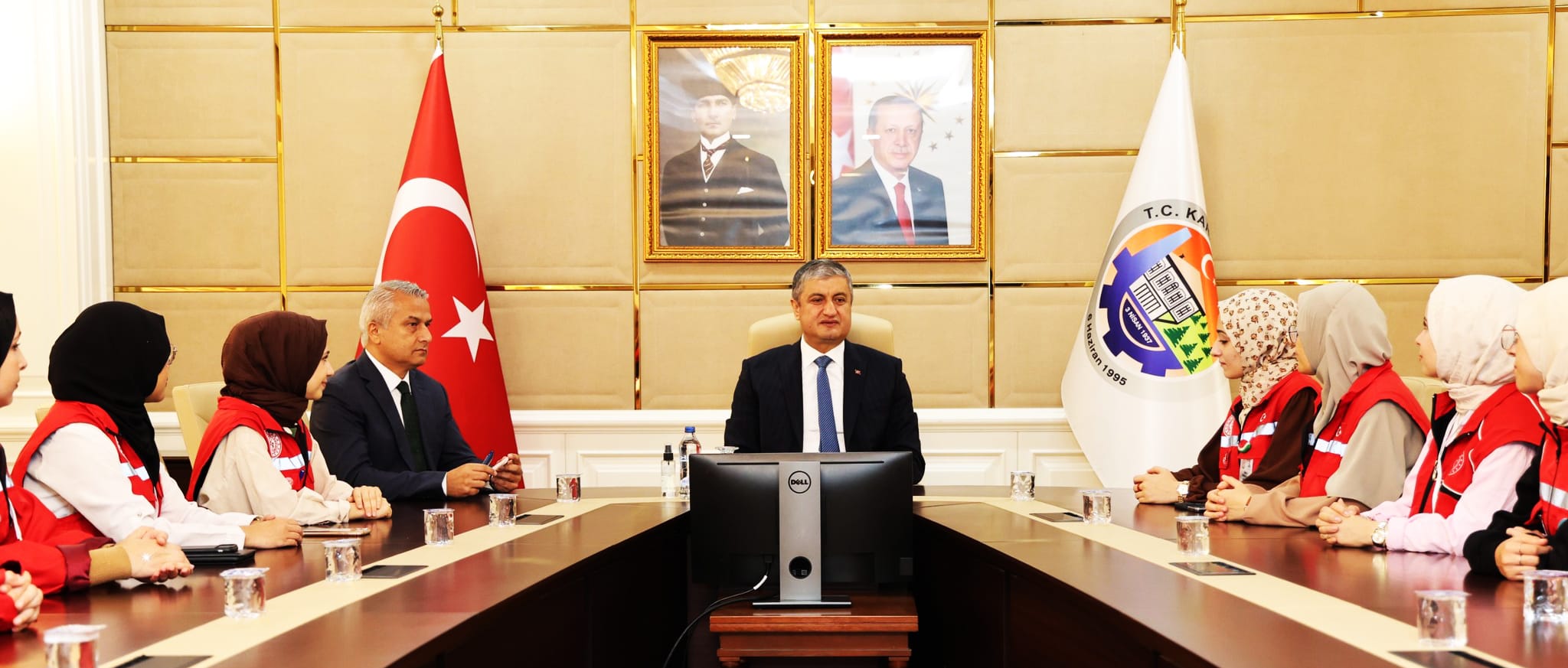 DAMLA GÖNÜLLÜLÜK HAREKETİ