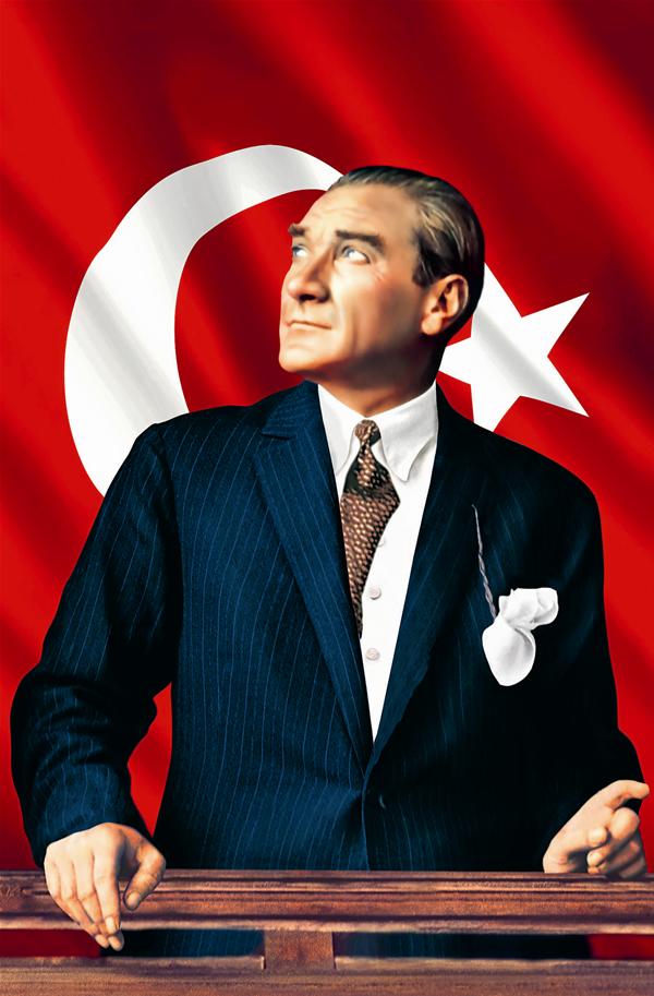 30 AĞUSTOS 1922 DUMLUPINAR