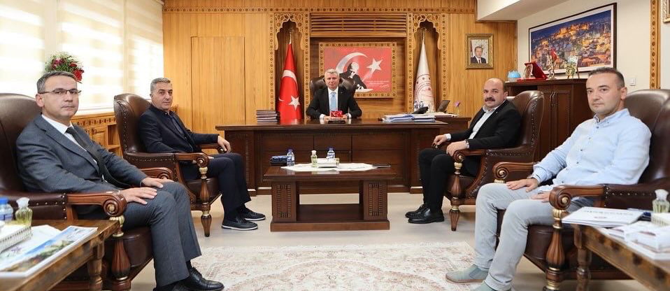 SAFRANBOLU TSO’DAN ÖĞRENCİLERE  EĞİTİM DESTEĞİ