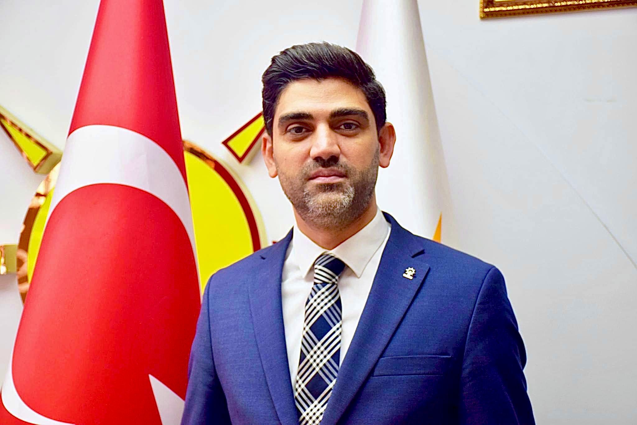AK Parti’de Kongre Süreci Başladı