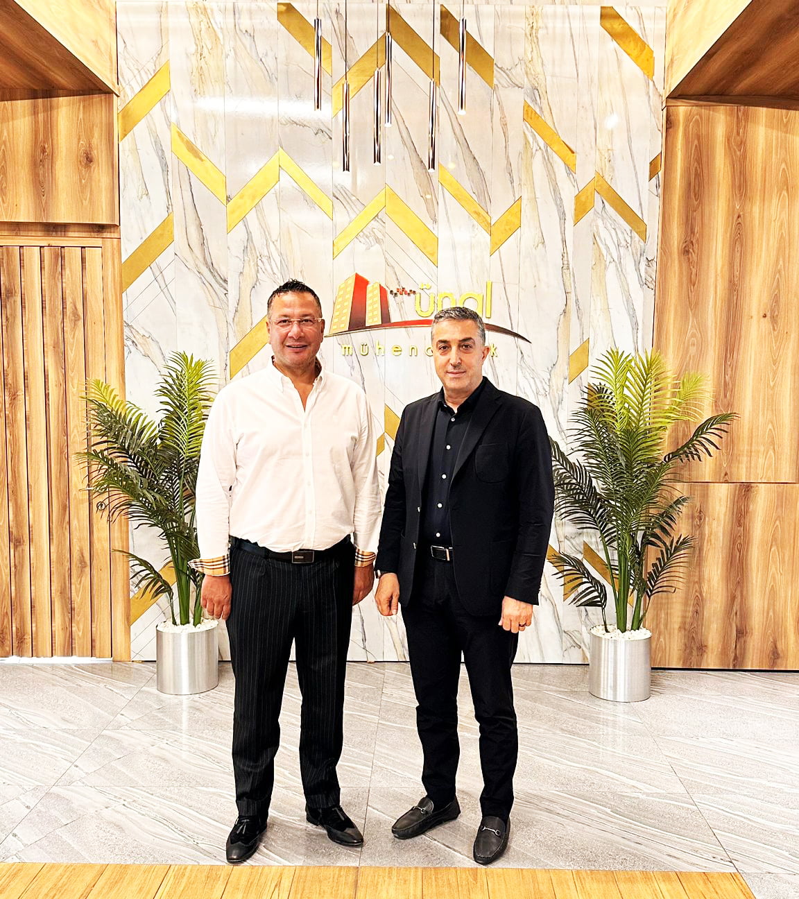 KARABÜK TSO MECLİS BAŞKANI ÇEBİ’DEN SAFRANBOLU TSO MECLİS BAŞKANI ÜNAL’A ZİYARET