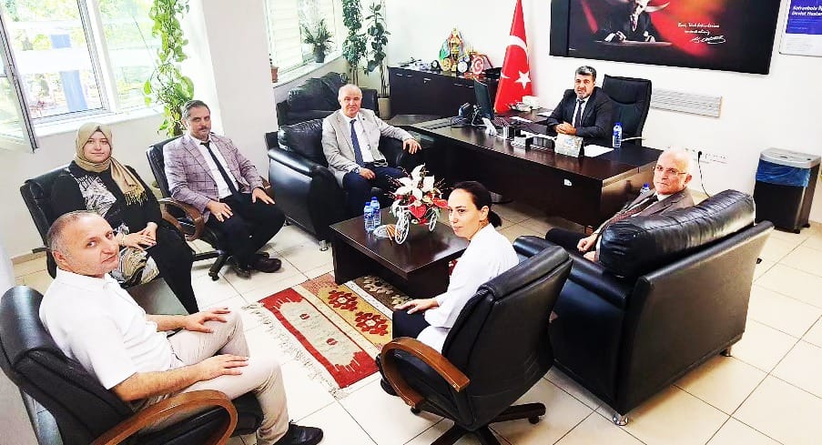 ANDAÇ FARKI FARK EDİLİYOR