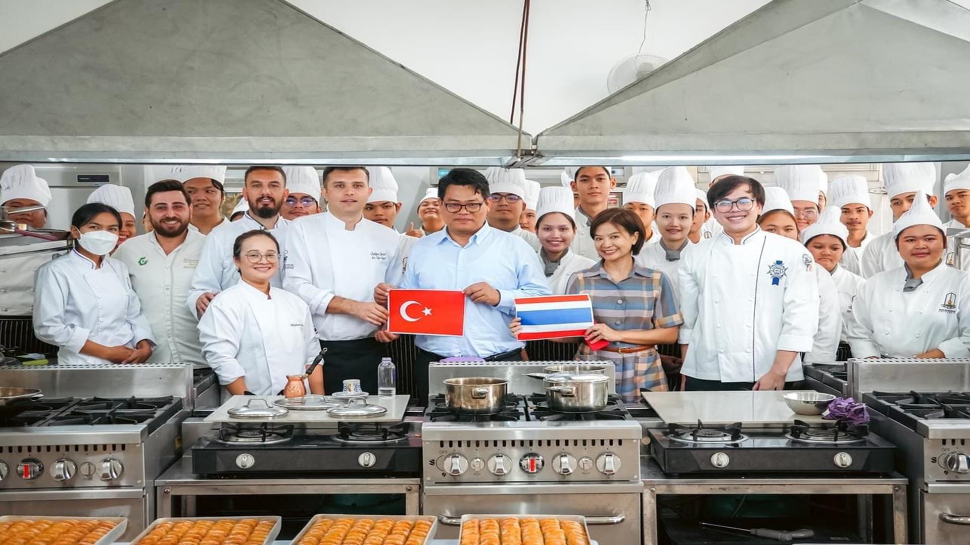 Karabük Üniversitesi  Dünyada Karabük’ün Değerlerini Bilimle Tanıtıyor