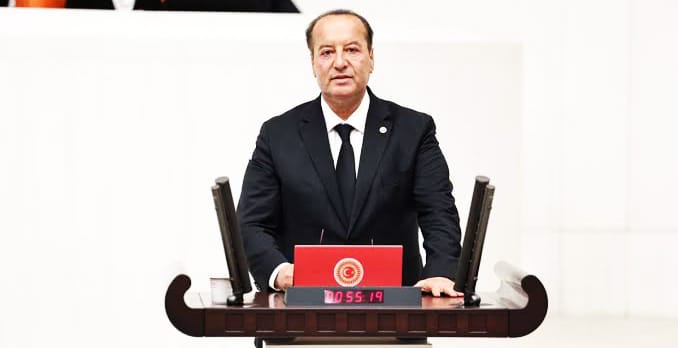  CHP’Lİ AKAY, ÇÖKEN KARABÜK- ESKİPAZAR YOLUNU BU SEFER DE TBMM’YE TAŞIDI