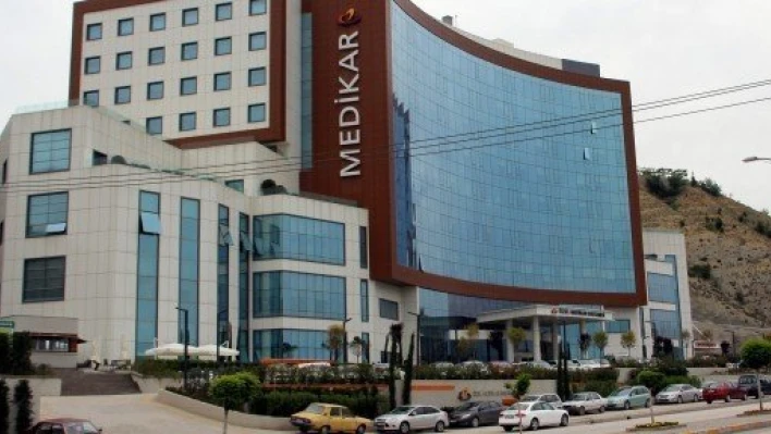 KALİTENİN ADI  ÖZEL MEDİKAR HASTANESİ