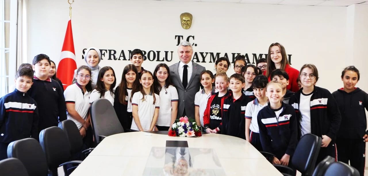 Safranbolu’da 9 Günlük Ara Tatil Başladı