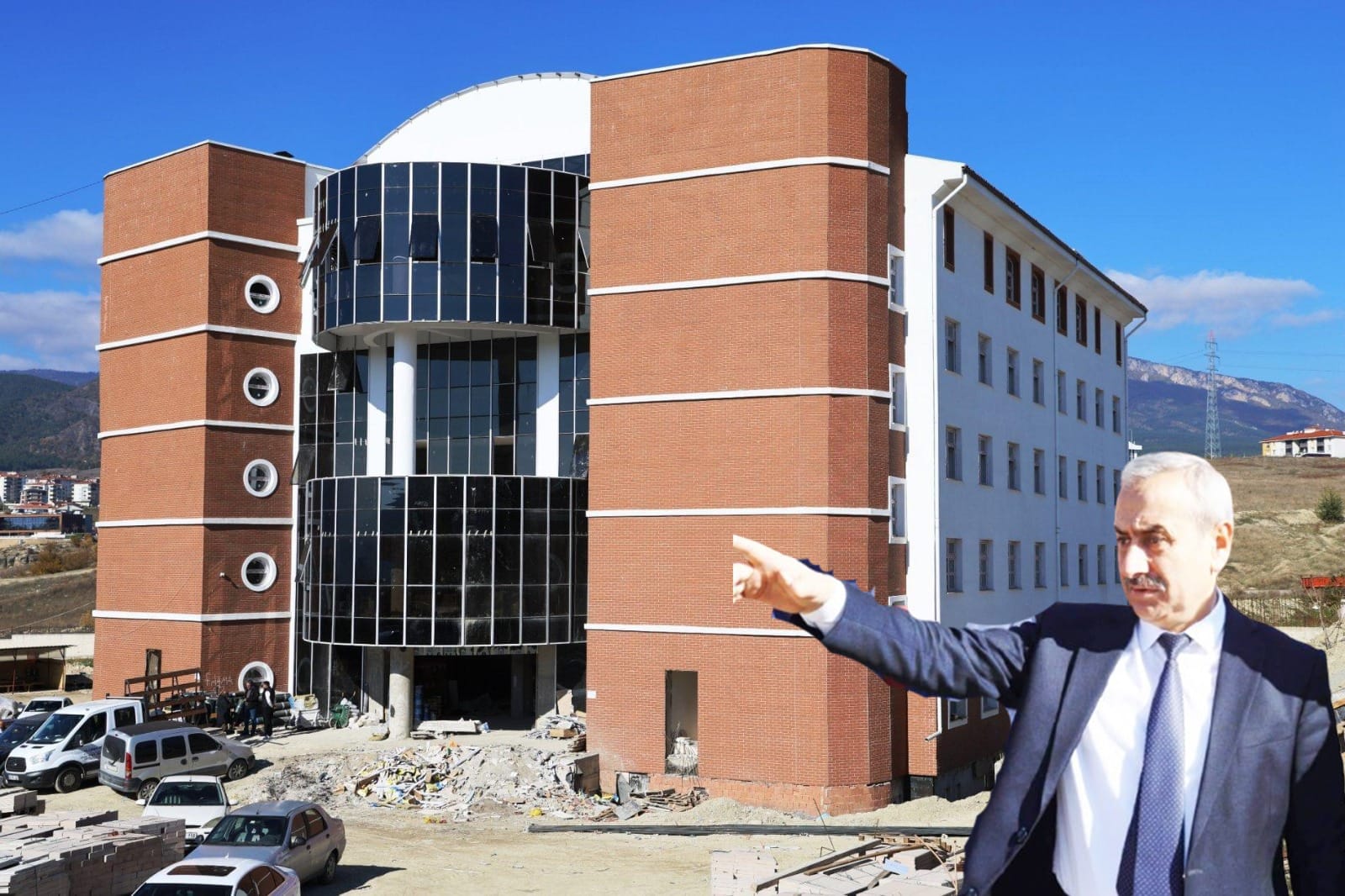 ÜLKENİN EN SAĞLAM OKULLARI SAFRANBOLU’DA