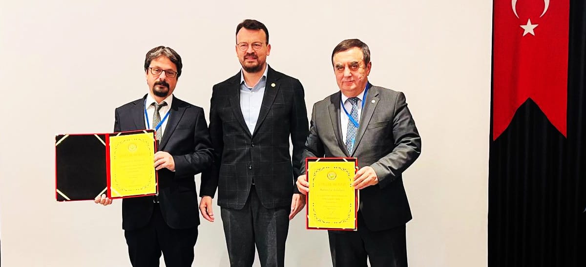 Çevreci Belediyeler Birliği Denizli’de Toplandı