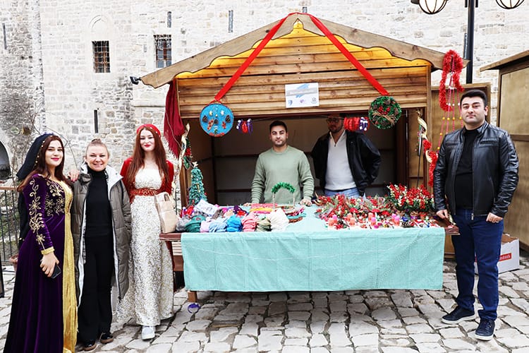 GTDGD’den Kadınlara Ekonomik Destek