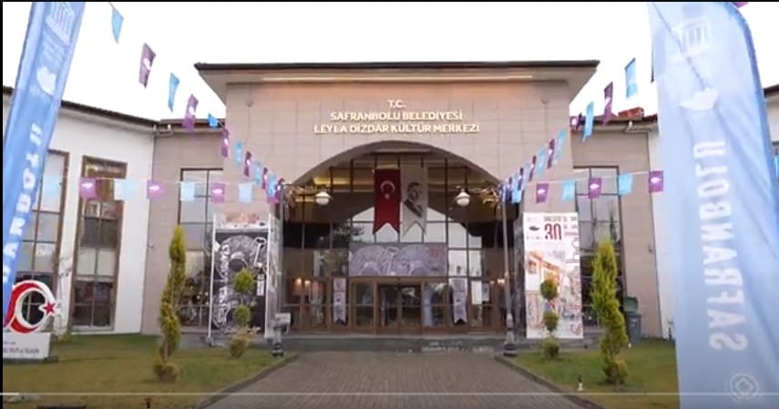 UNESCO 30. YIL FİNAL VİDEOSU