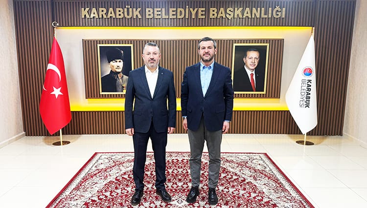 KARABÜK ŞEHİR MERKEZİNE                                                YENİ FAKÜLTE  KARARI