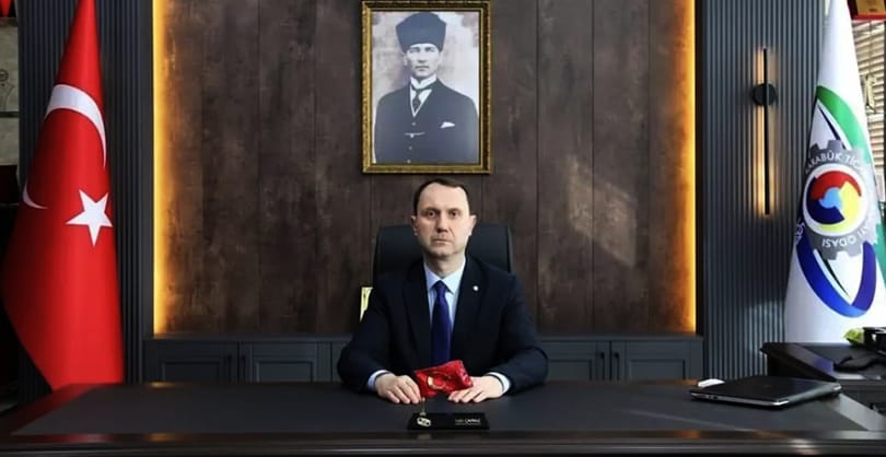 ÇAPRAZ, BÜYÜK MAĞDURİYETLERE                          SEBEP OLACAKTIR.