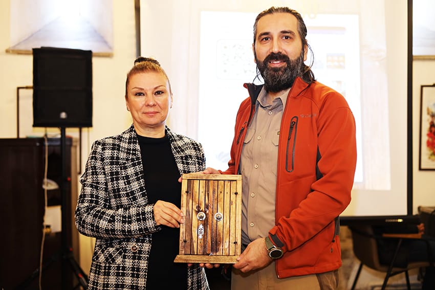 Safranbolu Şehir Rehberi Hizmete Girdi