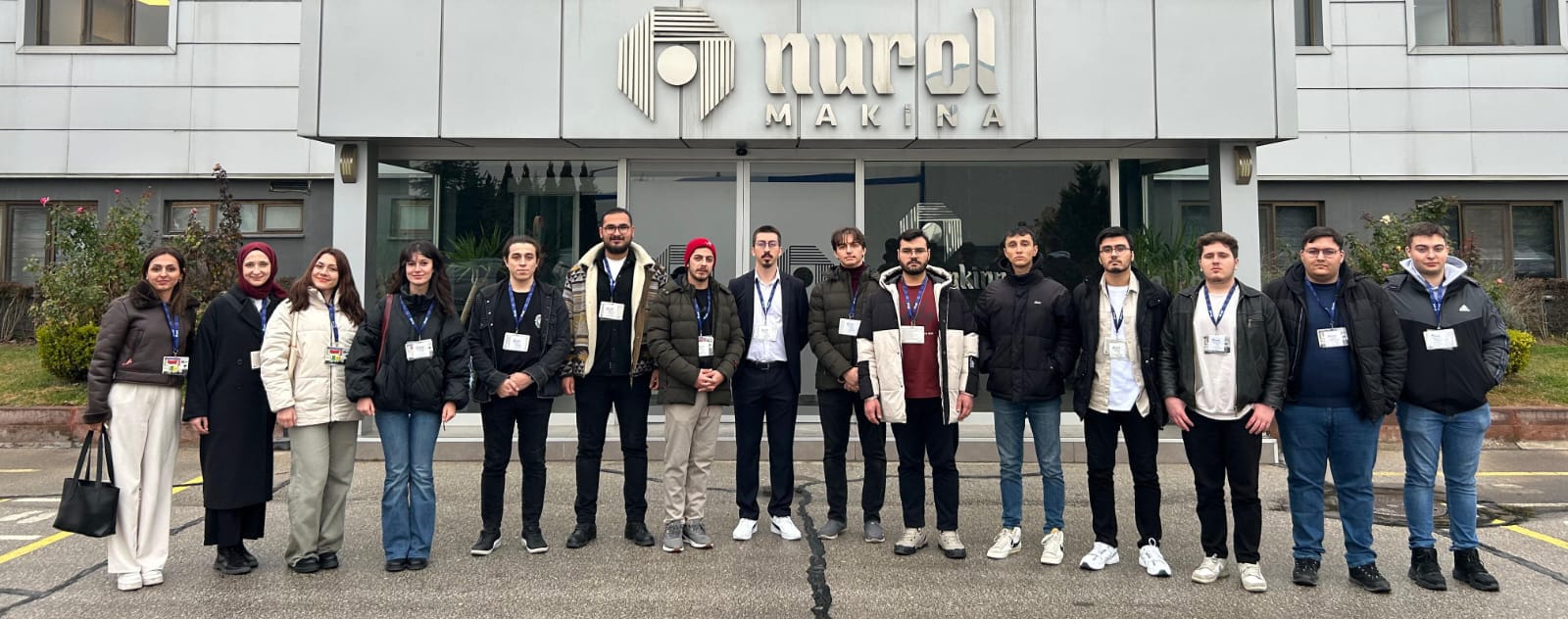 Karabük Ticaret ve Sanayi Odasından                 Gezi Desteği…