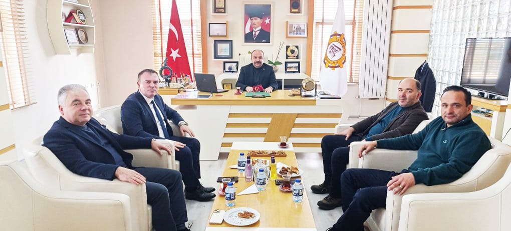 VAKIFBANK’TAN TAM ESNAF DESTEK                            PAKETİ KREDİ KAMPANYASI