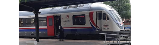 Karabük-Zonguldak Arası 180 lira