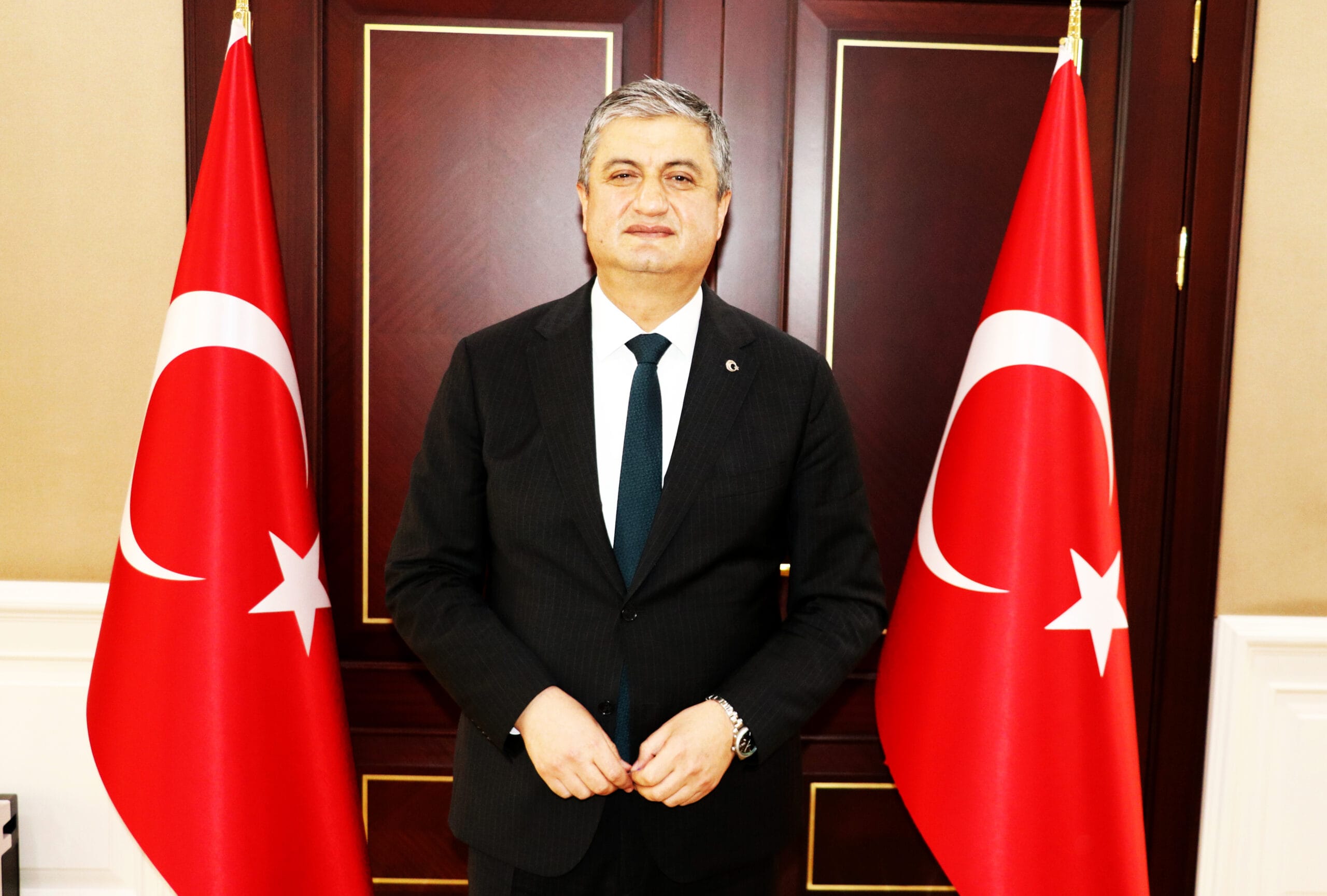 Yavuz, “Karabük,  Batı Karadeniz’in kalbi”