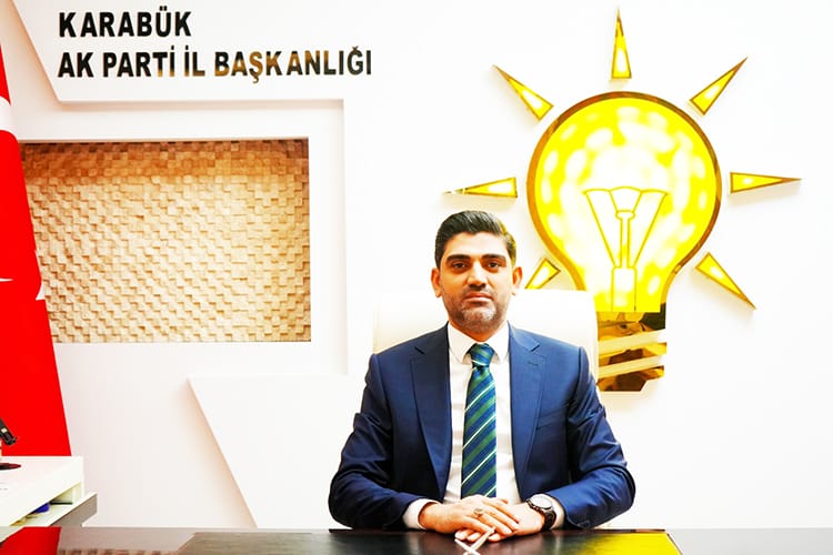 Karabük’te 893 Kişilik Program Başlıyor